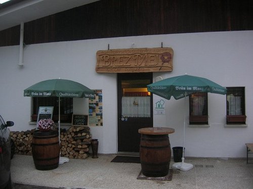 Foto entrata