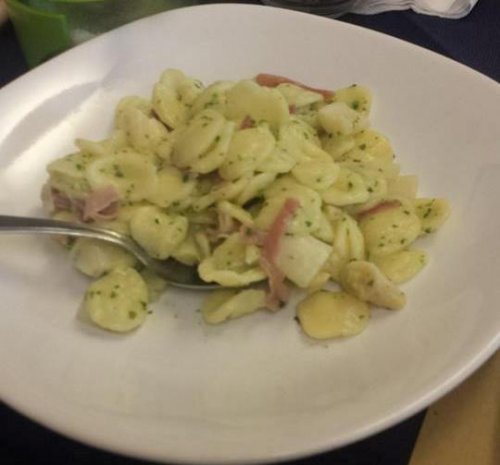 Foto delle Portate