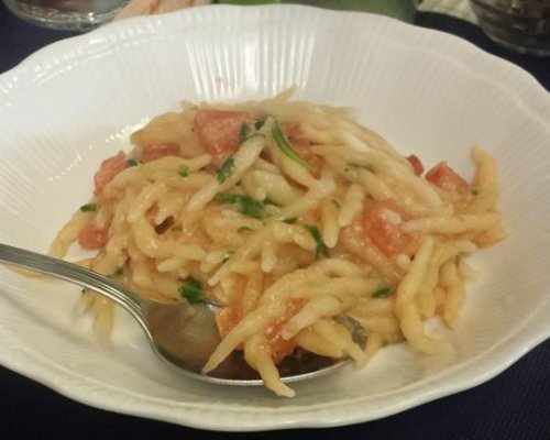 Foto delle Portate