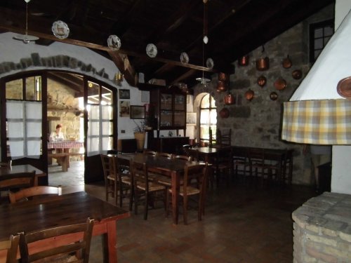 Foto Interno