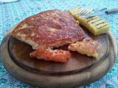 Piatto Tipico