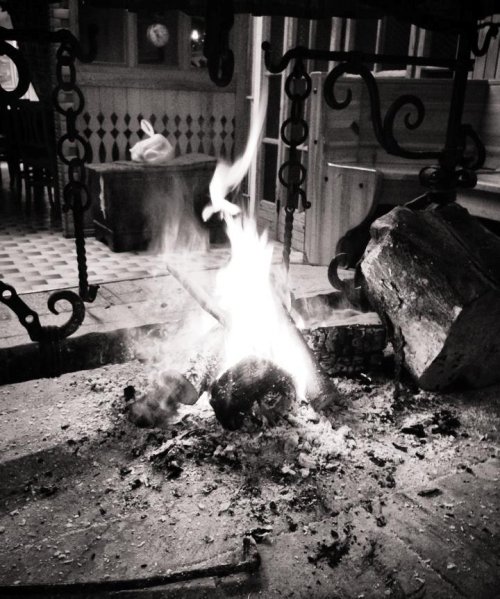 Foto Fuoco