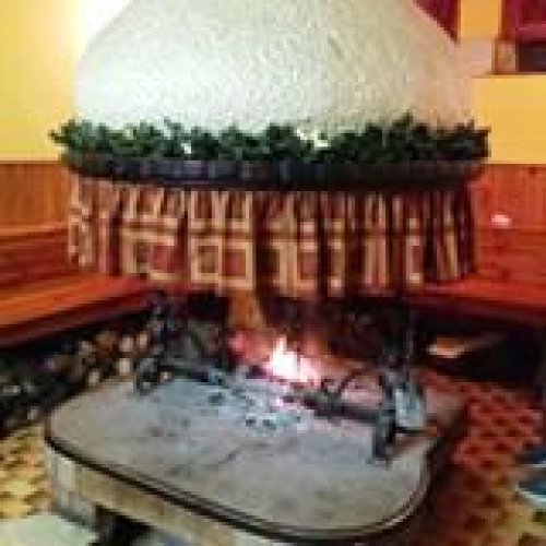 Foto Interno